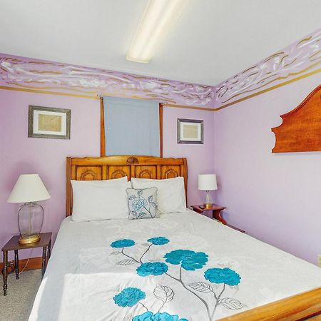 Blue Lagoon Escape Unit-A Boothbay Exteriér fotografie